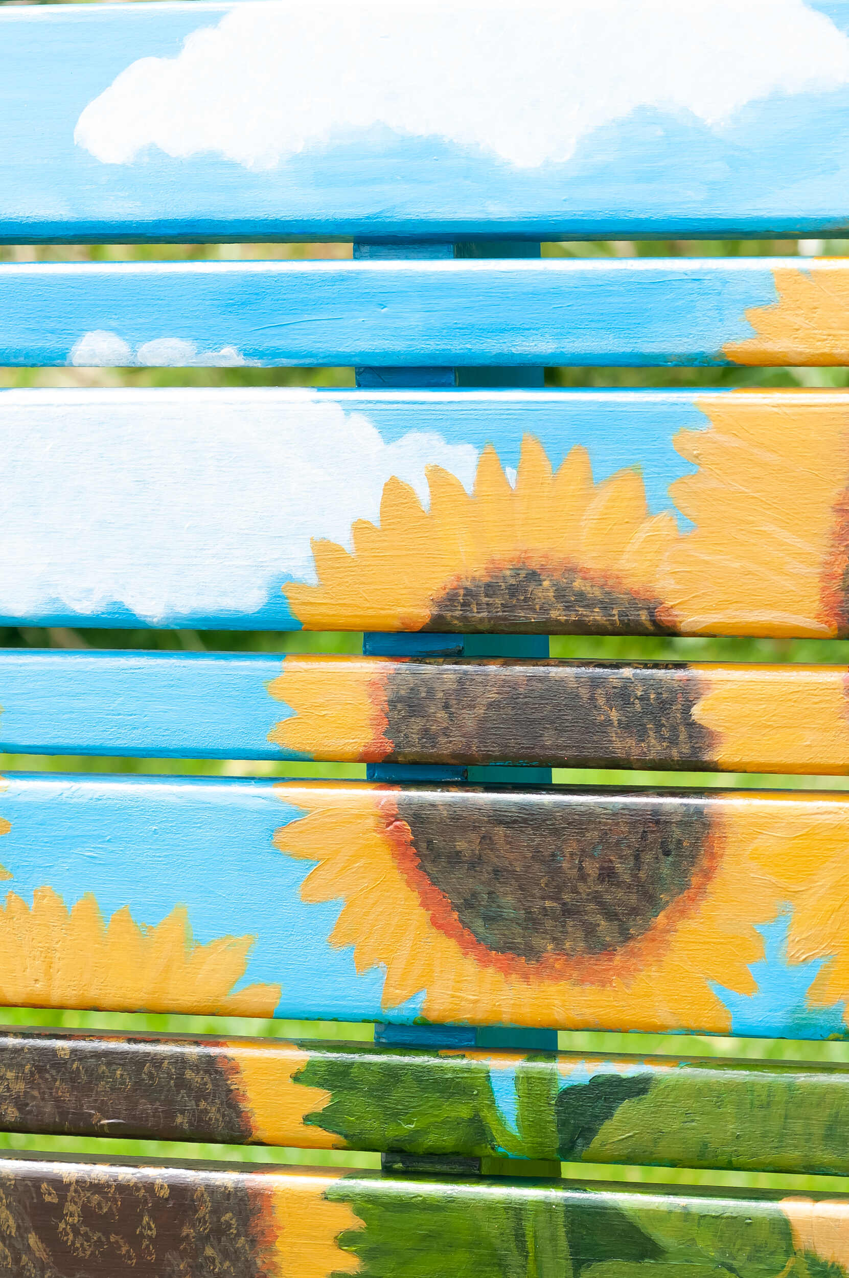 Sunflowers - Image 2 of 3