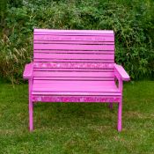 Pretty in Pink