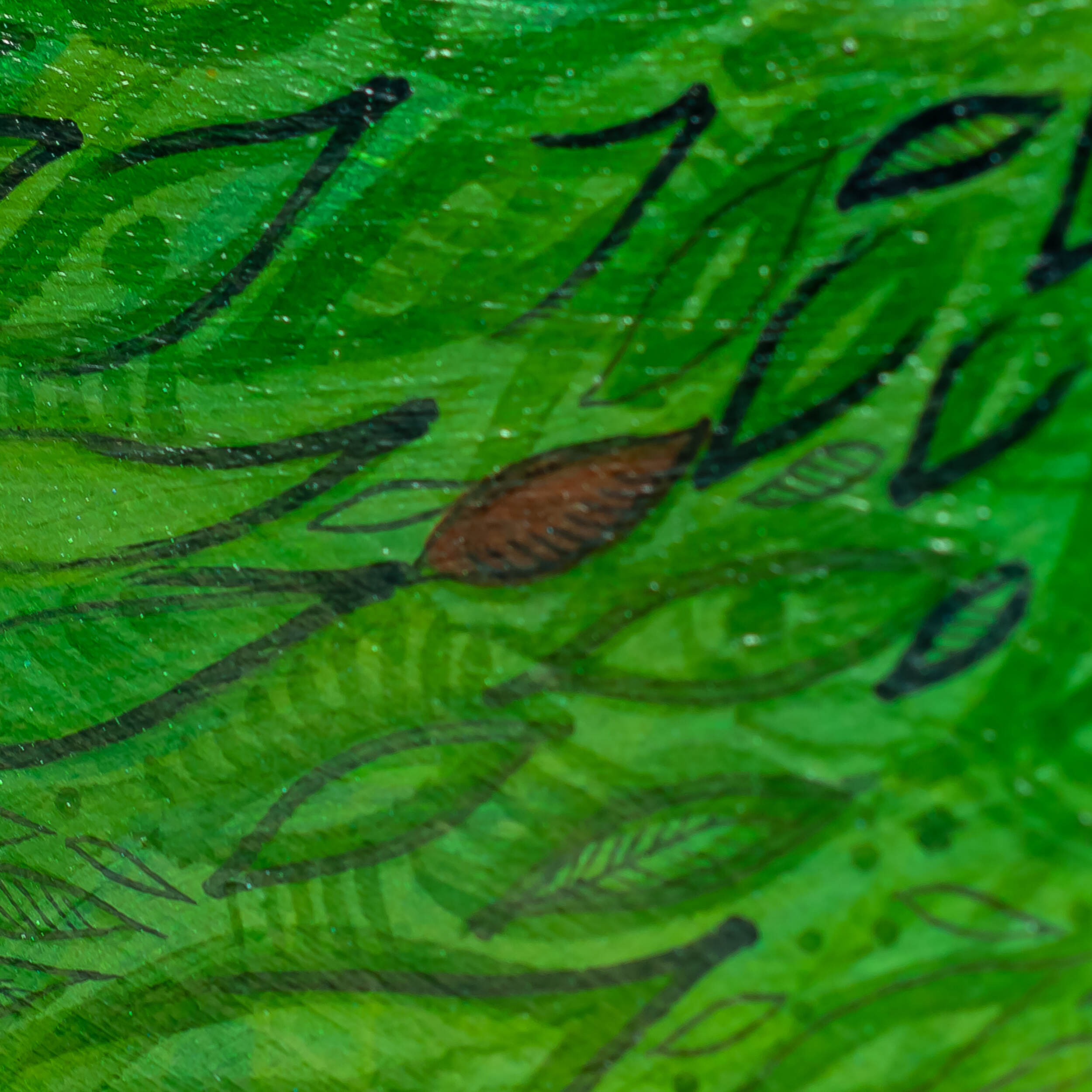 The Trees have eyes - Image 5 of 5