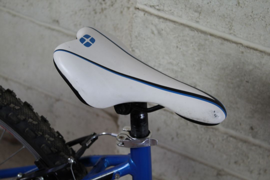 A Compass Latitude ladies 26" mountain bike with z - Image 8 of 27