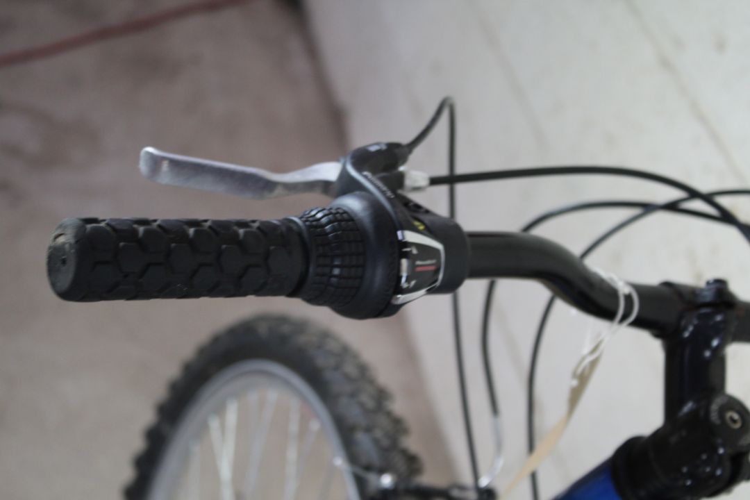 A Compass Latitude ladies 26" mountain bike with z - Image 19 of 27