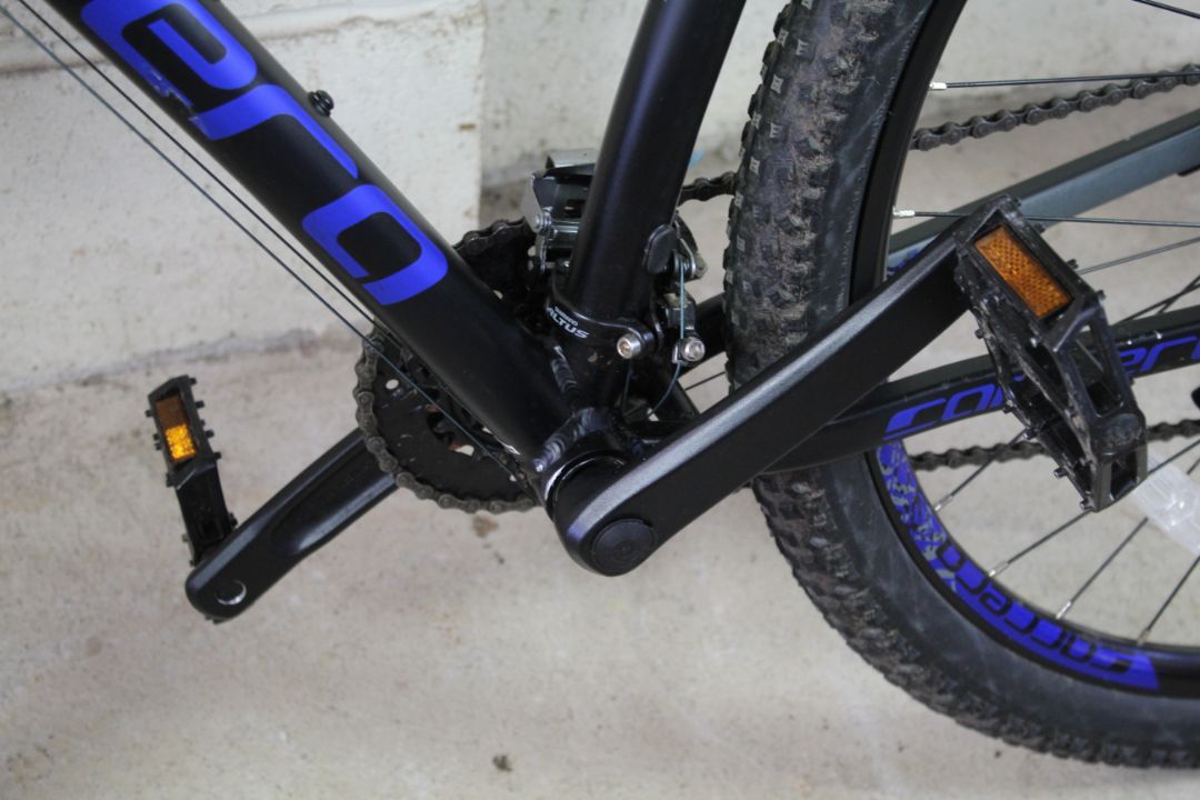 A Carrera Hellcat 29 mountain bike with aluminium - Image 22 of 24