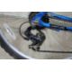 A Compass Latitude ladies 26" mountain bike with z - Image 12 of 27