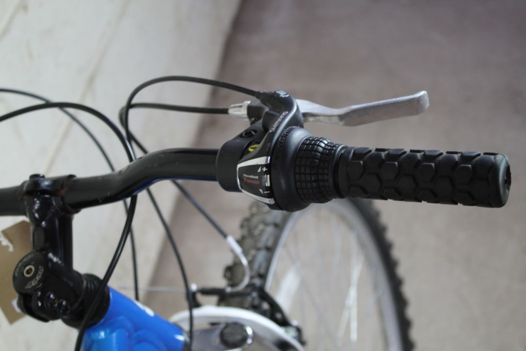 A Compass Latitude ladies 26" mountain bike with z - Image 3 of 27