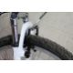 A Compass Latitude ladies 26" mountain bike with z - Image 5 of 27