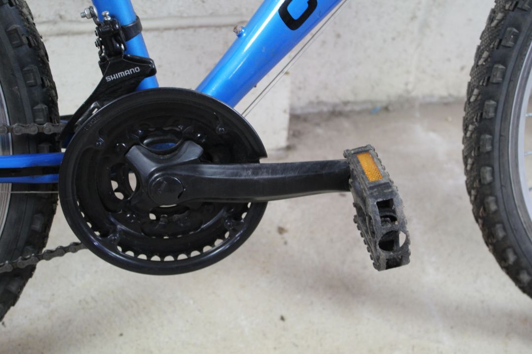 A Compass Latitude ladies 26" mountain bike with z - Image 10 of 27
