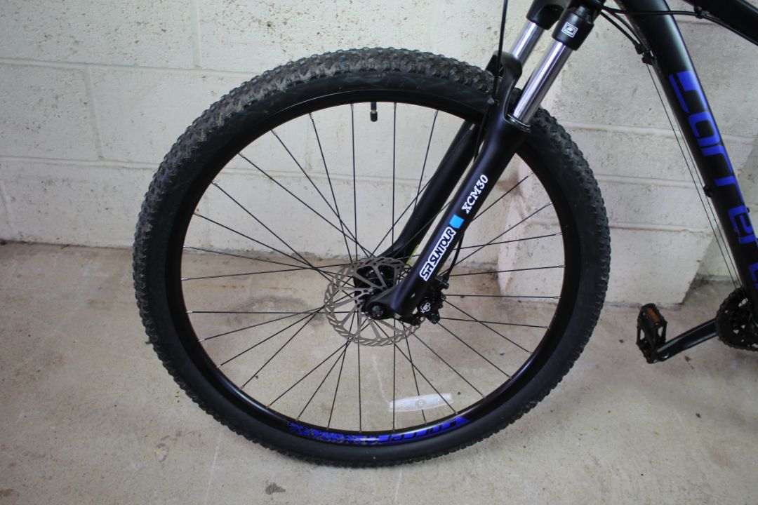 A Carrera Hellcat 29 mountain bike with aluminium - Image 18 of 24