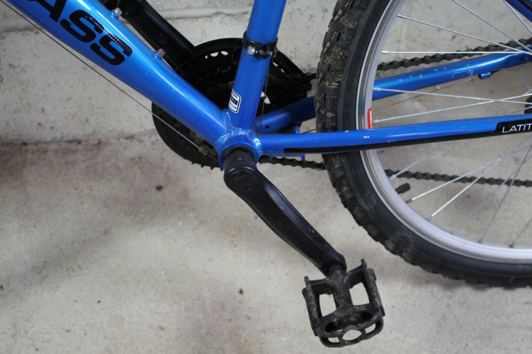 A Compass Latitude ladies 26" mountain bike with z - Image 24 of 27