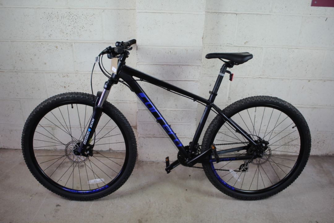 A Carrera Hellcat 29 mountain bike with aluminium - Image 14 of 24