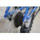 A Compass Latitude ladies 26" mountain bike with z - Image 15 of 27