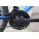 A Compass Latitude ladies 26" mountain bike with z - Image 9 of 27