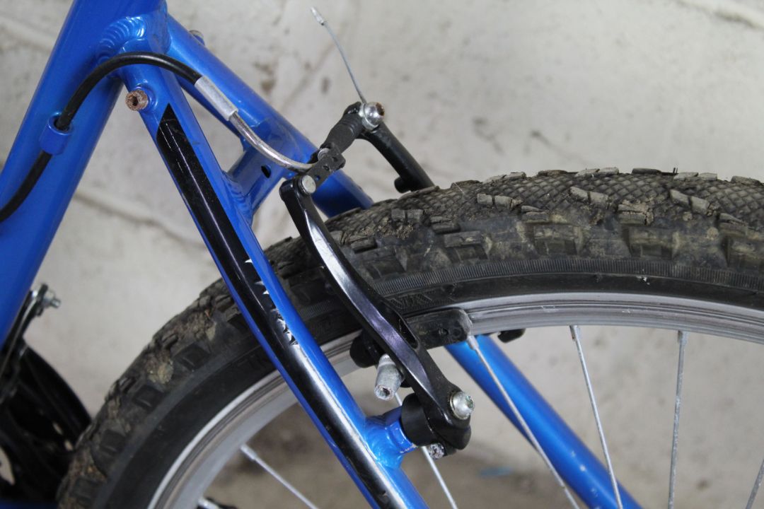 A Compass Latitude ladies 26" mountain bike with z - Image 26 of 27