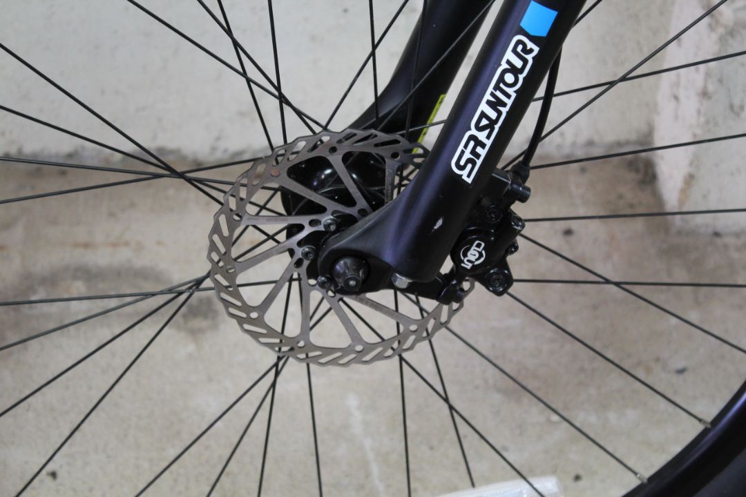 A Carrera Hellcat 29 mountain bike with aluminium - Image 19 of 24