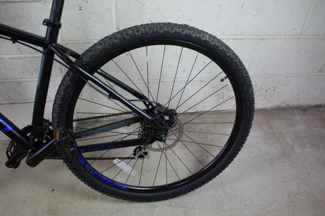 A Carrera Hellcat 29 mountain bike with aluminium - Image 23 of 24