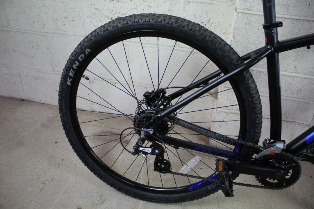 A Carrera Hellcat 29 mountain bike with aluminium - Image 11 of 24