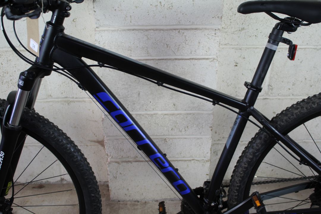 A Carrera Hellcat 29 mountain bike with aluminium - Image 20 of 24