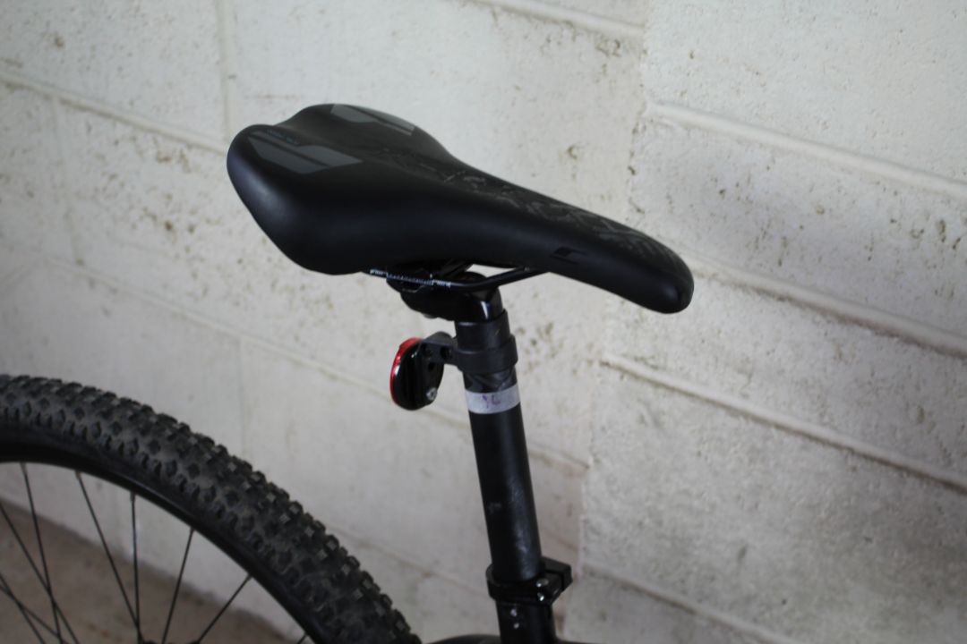 A Carrera Hellcat 29 mountain bike with aluminium - Image 8 of 24