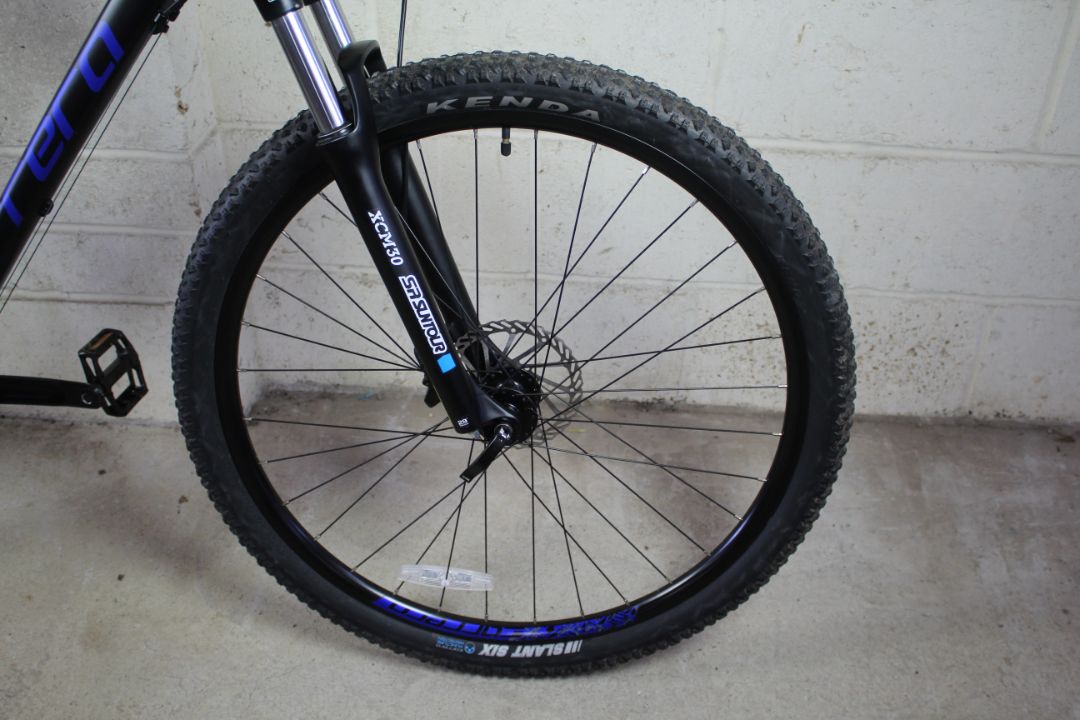 A Carrera Hellcat 29 mountain bike with aluminium - Image 5 of 24
