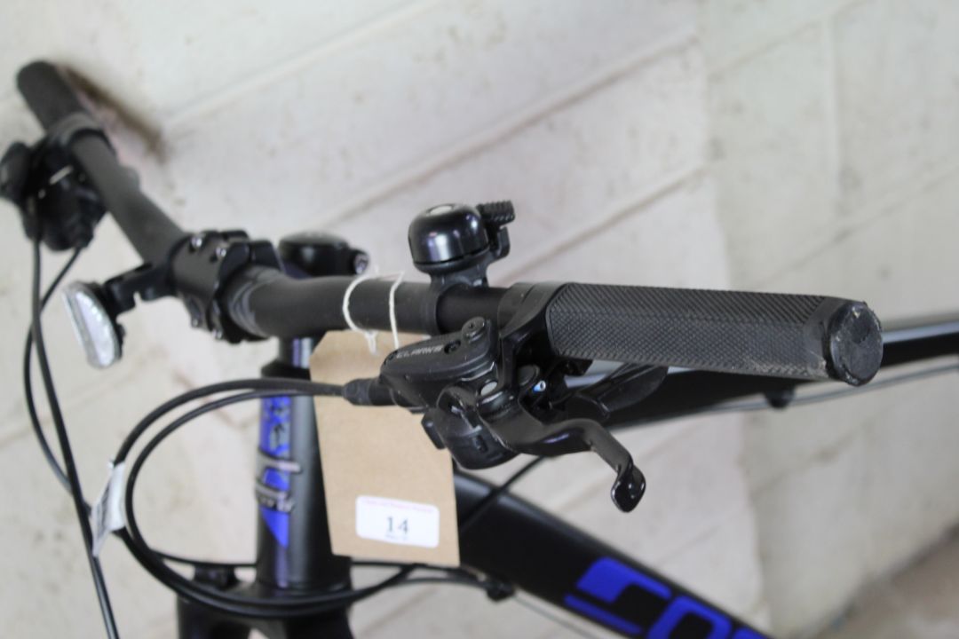 A Carrera Hellcat 29 mountain bike with aluminium - Image 15 of 24