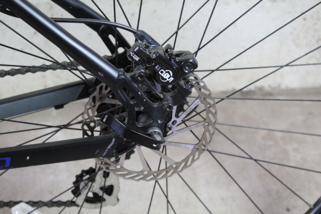 A Carrera Hellcat 29 mountain bike with aluminium - Image 24 of 24