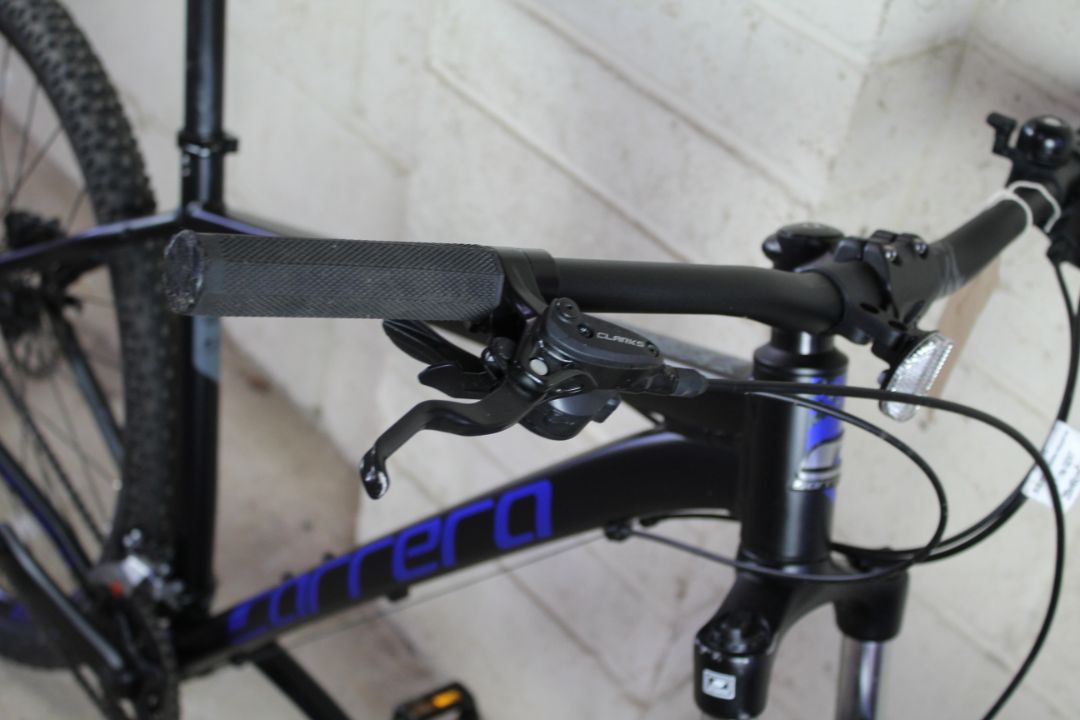 A Carrera Hellcat 29 mountain bike with aluminium - Image 3 of 24