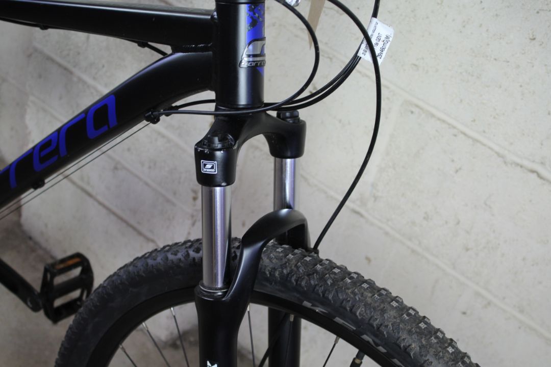 A Carrera Hellcat 29 mountain bike with aluminium - Image 4 of 24