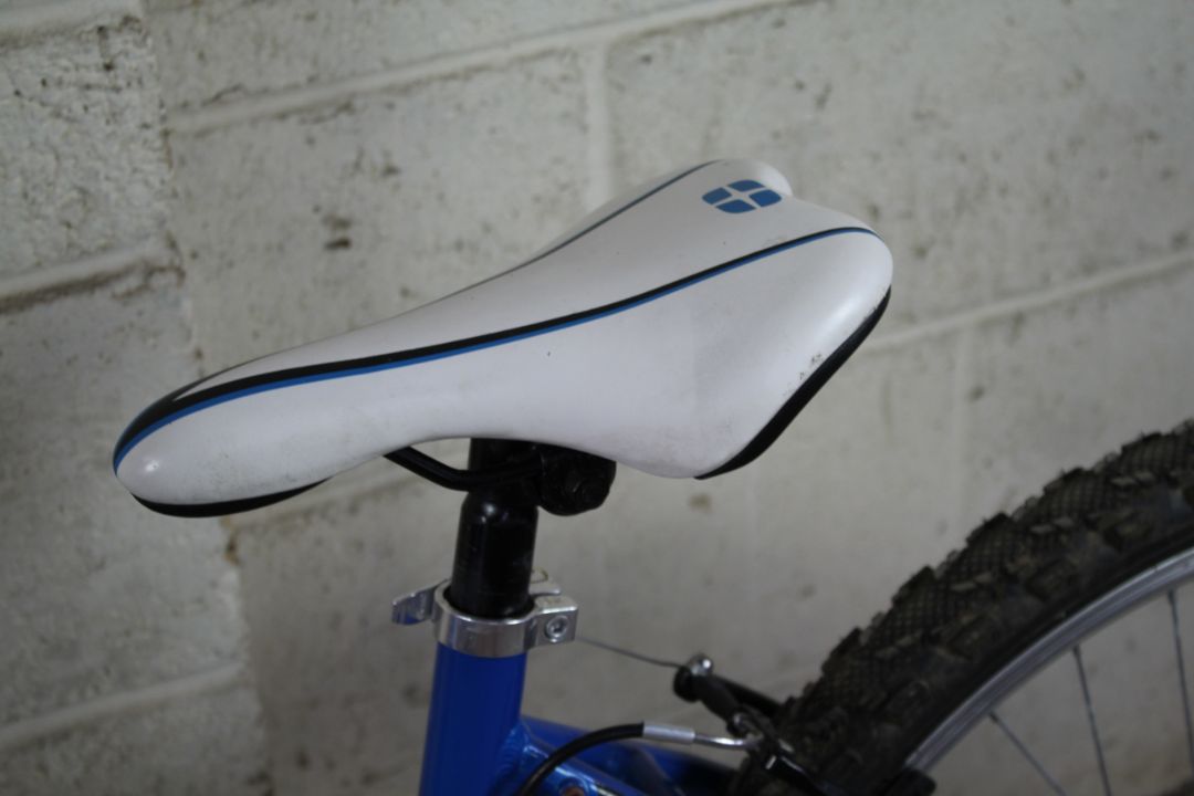 A Compass Latitude ladies 26" mountain bike with z - Image 23 of 27