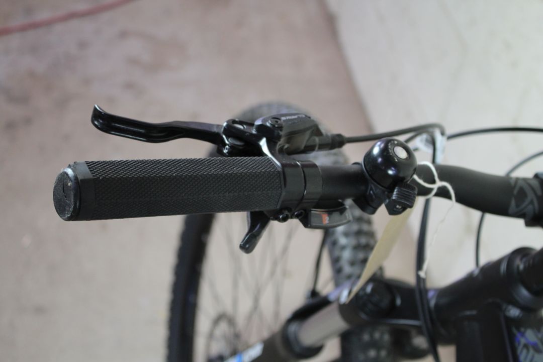 A Carrera Hellcat 29 mountain bike with aluminium - Image 16 of 24