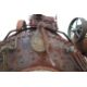 Marshall  & Sons 7NHP 'Britannia' single cylinder portable steam engine. 1906. Engine No. 44260. - Image 28 of 48