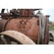 Marshall  & Sons 7NHP 'Britannia' single cylinder portable steam engine. 1906. Engine No. 44260. - Image 38 of 48