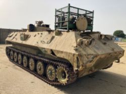 Timed Online Sale of Surplus Steam Engines, Vintage Tractors, Military Vehicles, HGVs, Implements & Spares