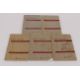 5x Massey Ferguson instruction books: 35, 32-7 Unit Seeder,740 Offset Forager, 722 Mounted Tandem - Image 1 of 6