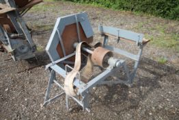 Ferguson Cordwood Saw. Model A-LE-19. No badge.