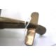 A fine model cast in brass of a Beau Fighter mount - Image 8 of 9