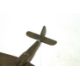 A fine model cast in brass of a Beau Fighter mount - Image 4 of 9