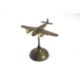 A fine model cast in brass of a Beau Fighter mount - Image 1 of 9
