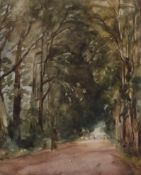 Thomas Churchyard of Woodbridge 1798-1865, 