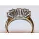 An 18ct gold diamond and ruby set ring - Image 7 of 8