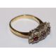 An 18ct gold diamond and ruby set ring - Image 8 of 8