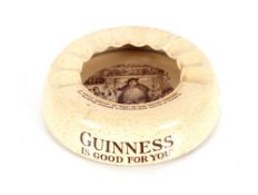 An unusual 1920's pressed glass 