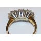 An 18ct gold diamond and ruby set ring - Image 5 of 8