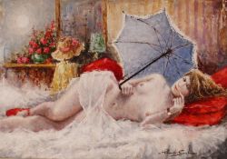 Jean Claude Saurel born 1947, 