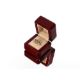 An 18ct gold diamond and ruby set ring - Image 2 of 8