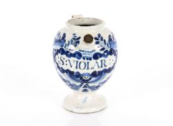 Selected Antiques and Fine Art Auction