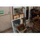 A large quantity of various pictures and prints - Image 1 of 5