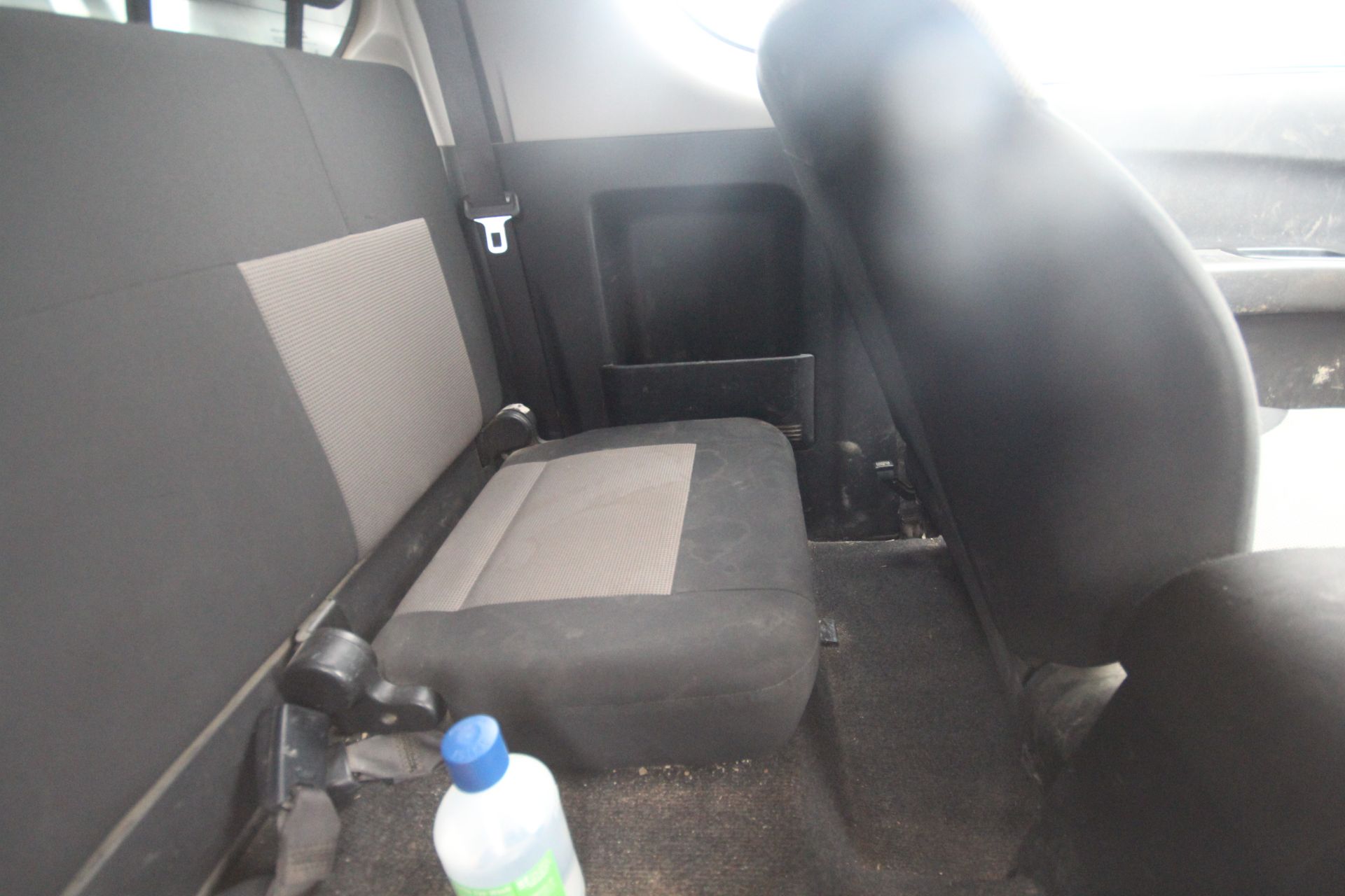 Mitsubishi L200 manual king-cab pick-up. Registration WN16 FMU. Date of first registration 14/03/ - Image 84 of 86