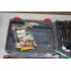 Various electrical test equipment including 2x Meggers, volt meter etc. V CAMPSEA ASHE - Image 3 of 5