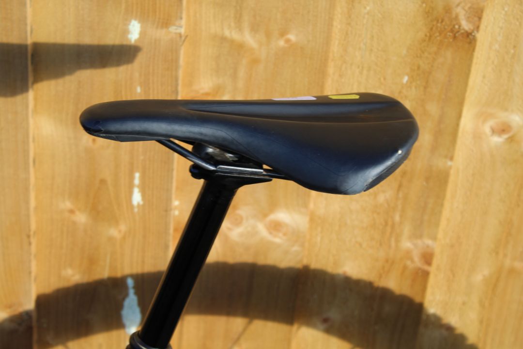 2019 Specialized Levo e-bike. Size medium with 29in Roval Traverse wheels, Sram Level T disc brakes, - Image 24 of 32