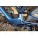 2019 Specialized Levo e-bike. Size medium with 29in Roval Traverse wheels, Sram Level T disc brakes, - Image 22 of 32