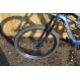 2019 Specialized Levo e-bike. Size medium with 29in Roval Traverse wheels, Sram Level T disc brakes, - Image 16 of 32